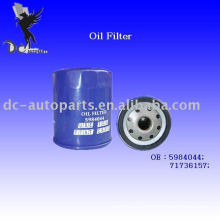 Fram oil filter for Citroen(5984044)